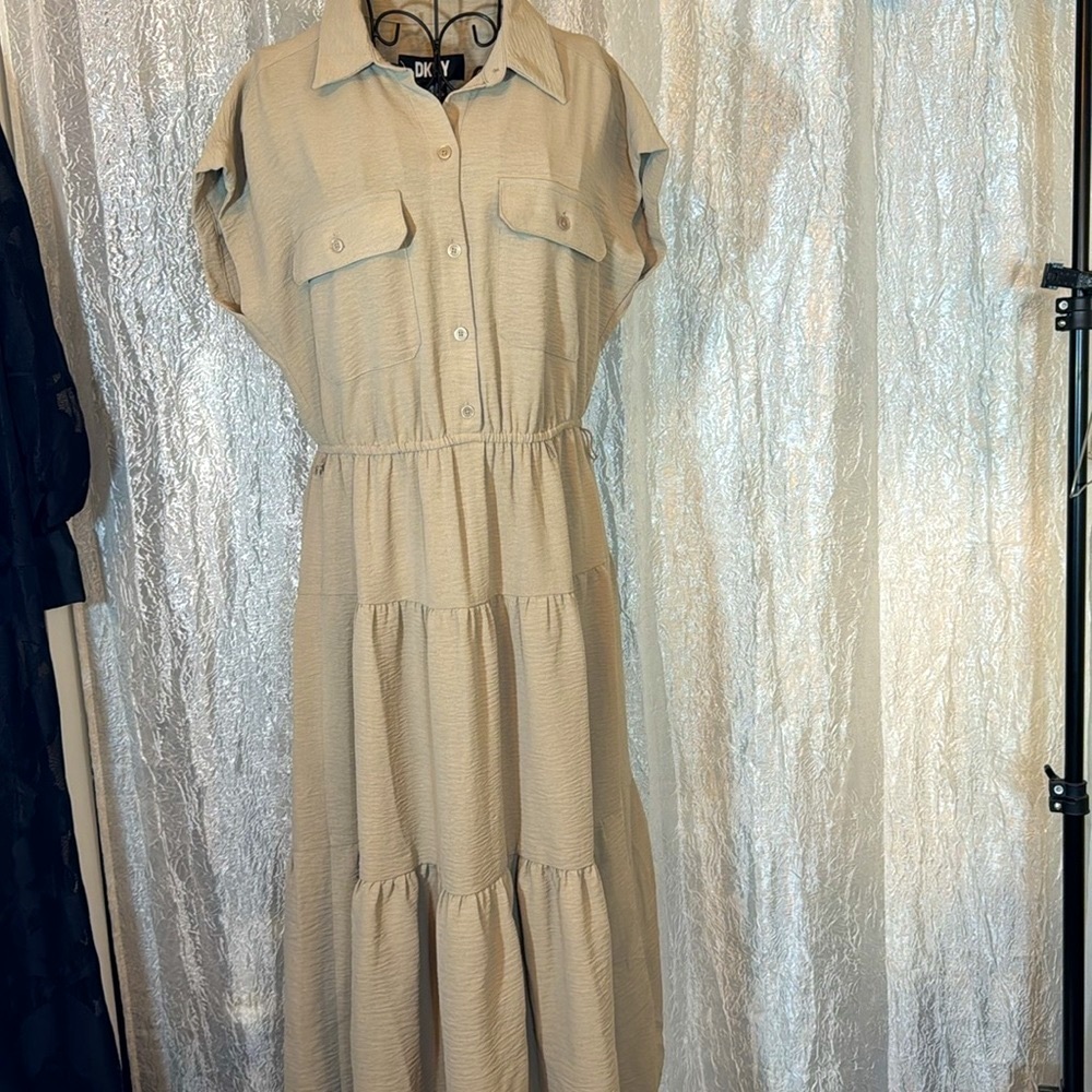 DKNY dress